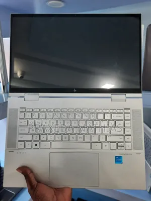Laptop HP Envy X360 Convertible 15 Es2xx 16GB Intel Core I5 SSD 512GB