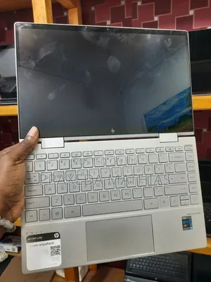 Laptop HP Envy X360 13z 8GB Intel Core I7 SSD 512GB