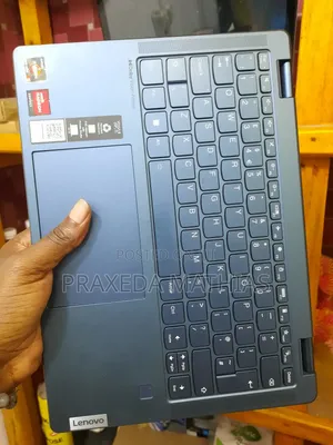 Laptop Lenovo IdeaPad Yoga 2 Pro 8GB AMD Ryzen 5 SSD 512GB