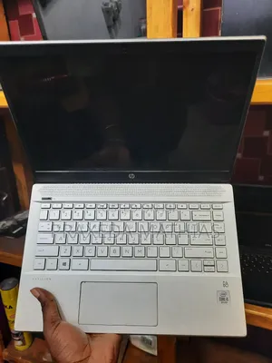 Laptop HP Pavilion 14 8GB Intel Core I5 HDD+SSD 500GB