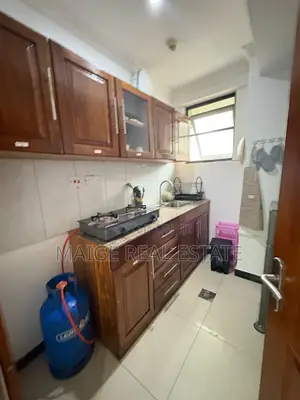 Furnished 2bdrm Apartment in Kariakoo for rent