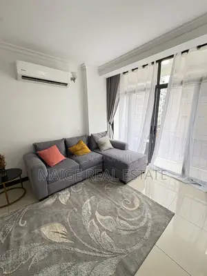 Furnished 2bdrm Apartment in Kariakoo for rent