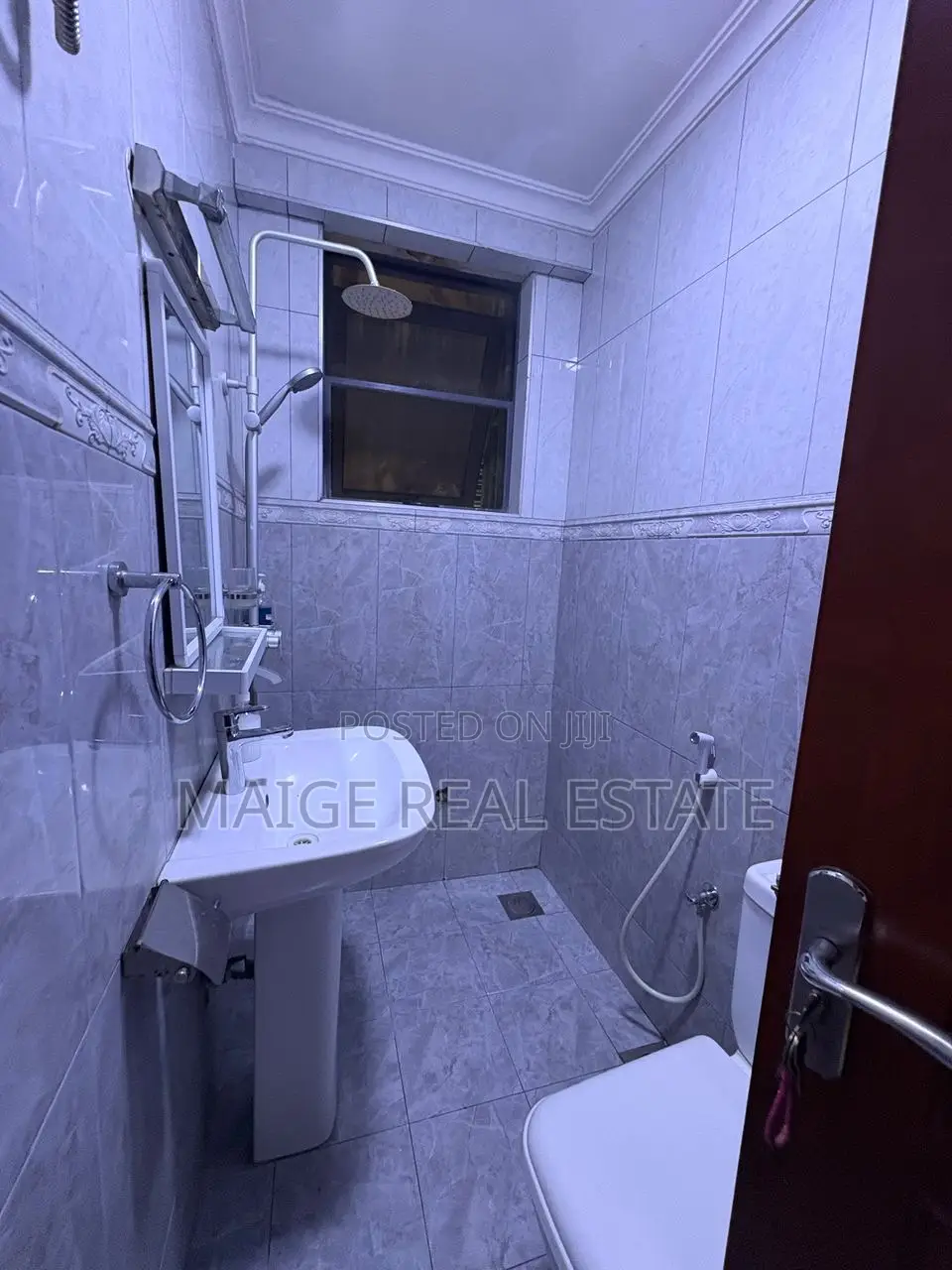 Furnished 2bdrm Apartment in Kariakoo for rent