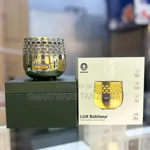 Usb Aroma Diffuser Electric Arabic Incense Muslim Decoration
