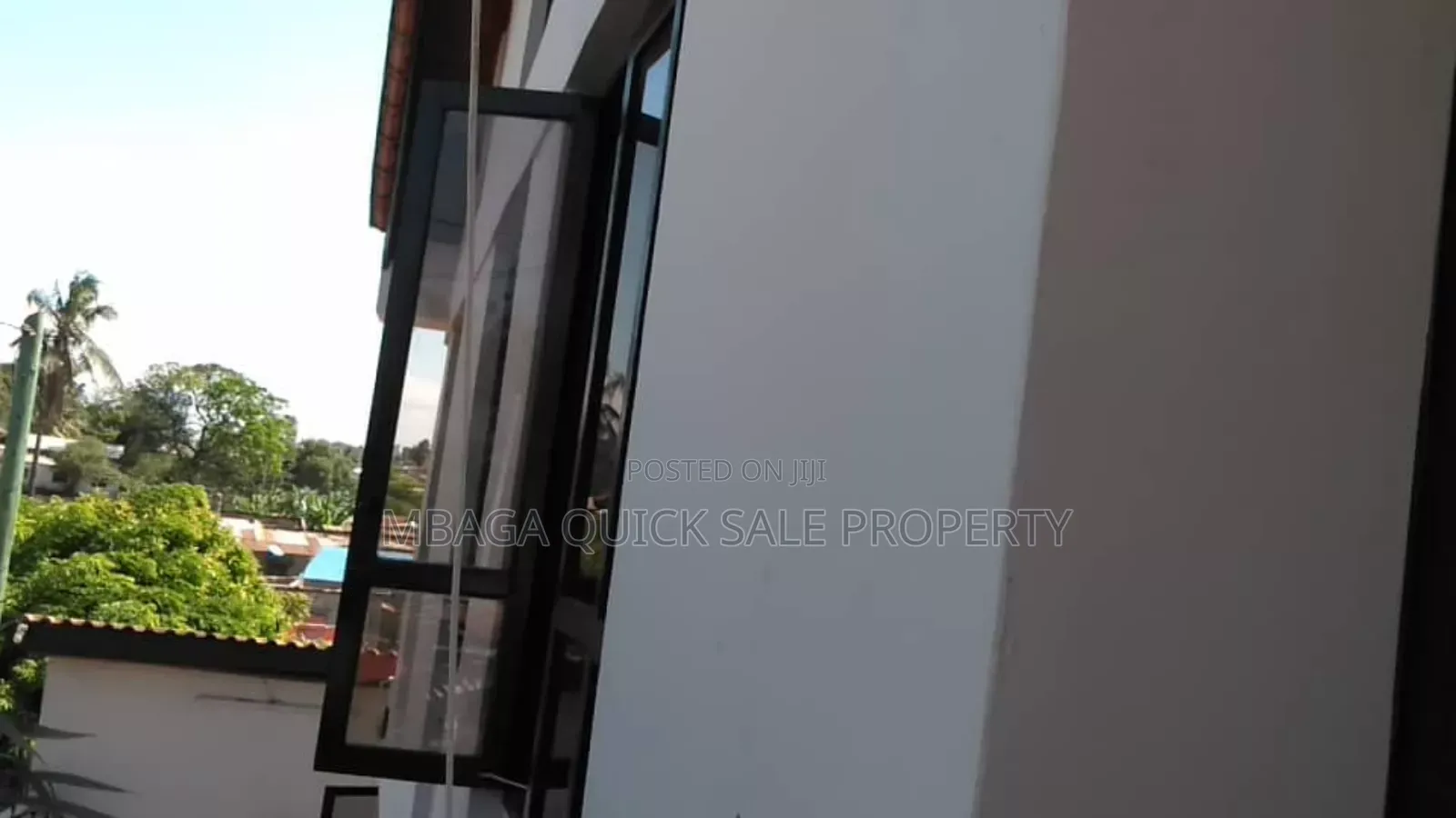 Furnished 2bdrm Apartment in Msasani for rent