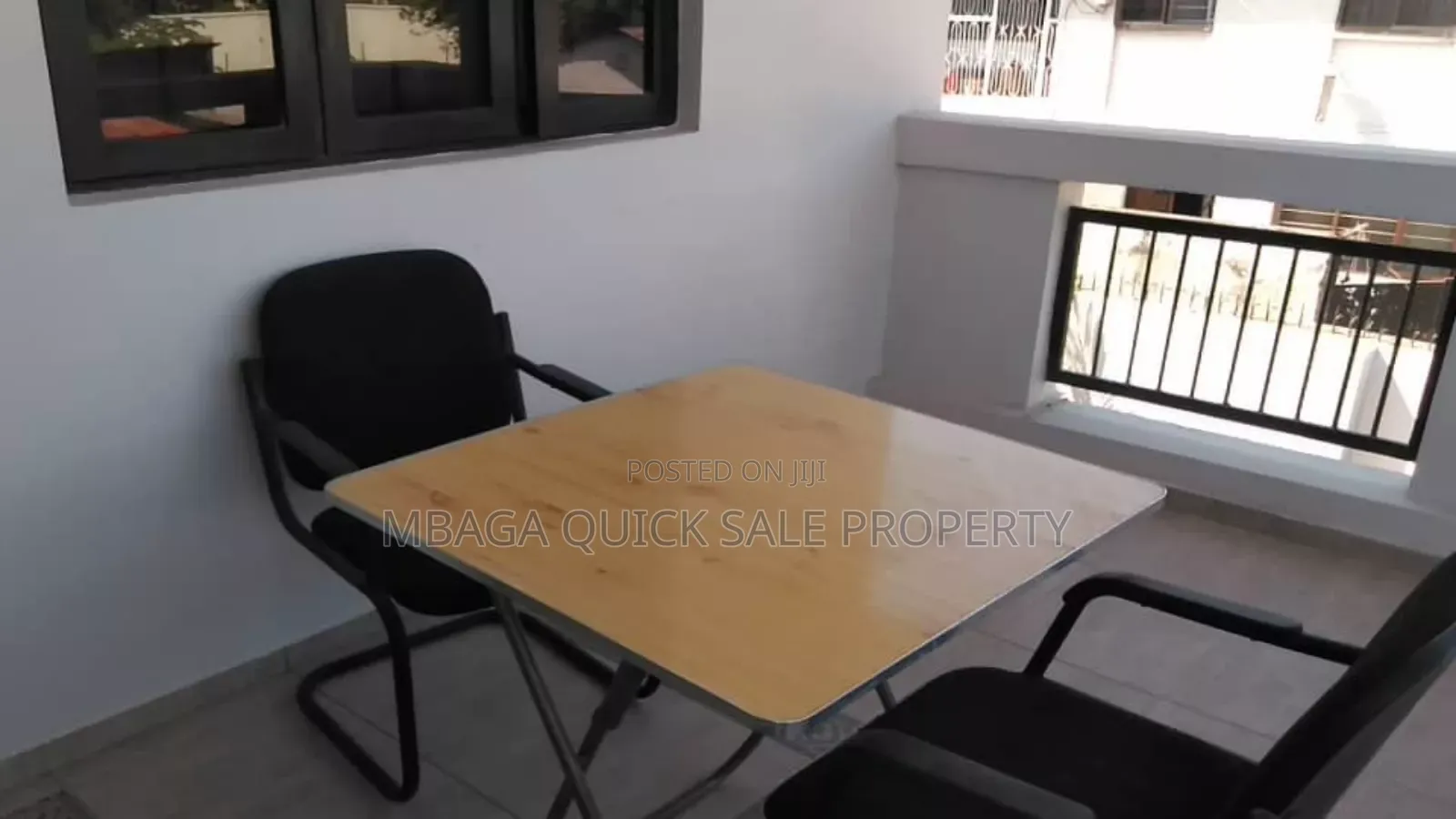 Furnished 2bdrm Apartment in Msasani for rent