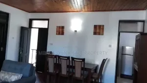 Furnished 2bdrm Apartment in Msasani for rent