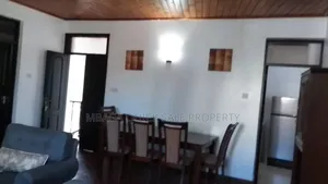 Furnished 2bdrm Apartment in Msasani for rent