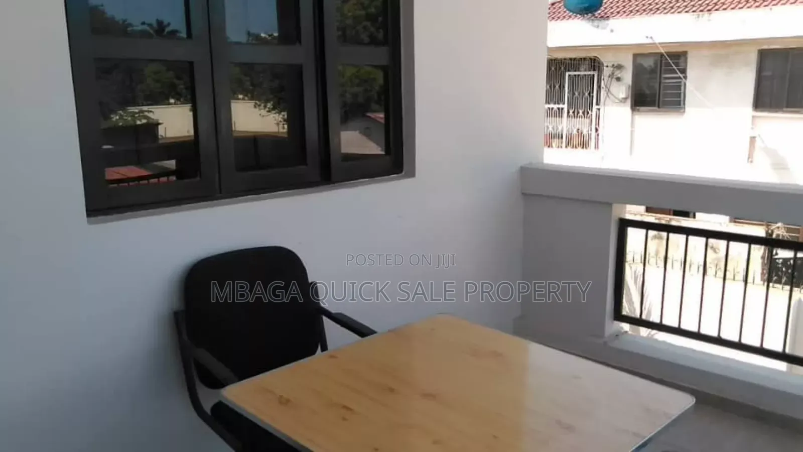 Furnished 2bdrm Apartment in Msasani for rent