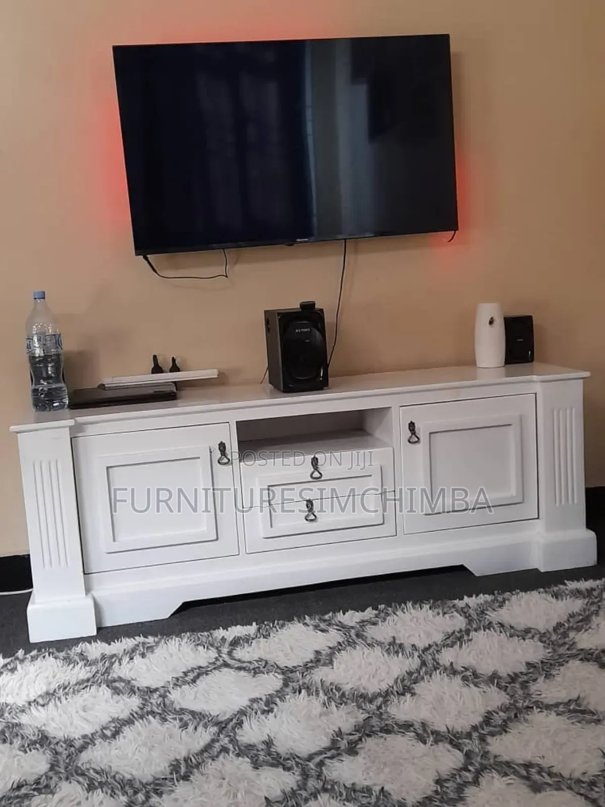 Tv Stand Quality