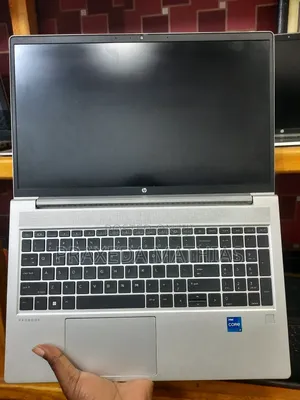 Laptop HP ProBook 450 G9 16GB Intel Core I5 SSD 512GB