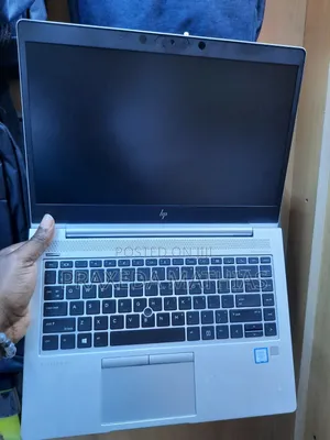 Laptop HP EliteBook 840 G5 8GB Intel Core I5 SSD 256GB