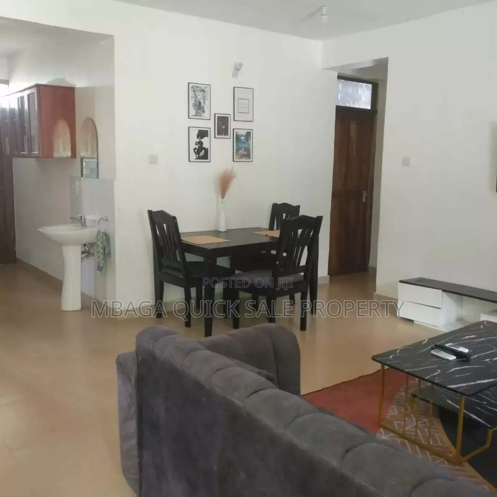 5bdrm House in Msasani Beach for sale