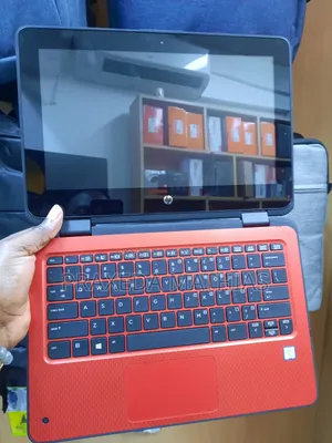 Laptop HP ProBook X360 11 G4 8GB Intel Core I5 SSD 256GB