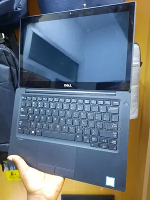 Laptop Dell Latitude 7290 8GB Intel Core I7 SSD 256GB