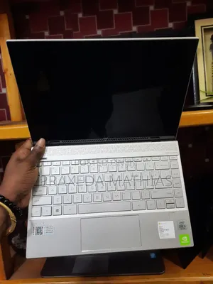 Laptop HP Envy 13 8GB Intel Core I5 SSD 512GB