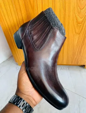 High Quality Travota Shoes