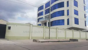 Office Space for Rent at Mikocheni Itv Industrial