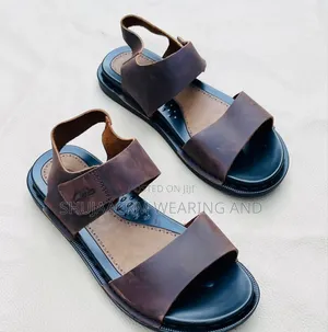 Known Brand Sandals