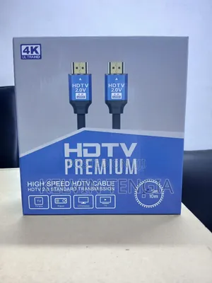 Hdmi Cable 5m
