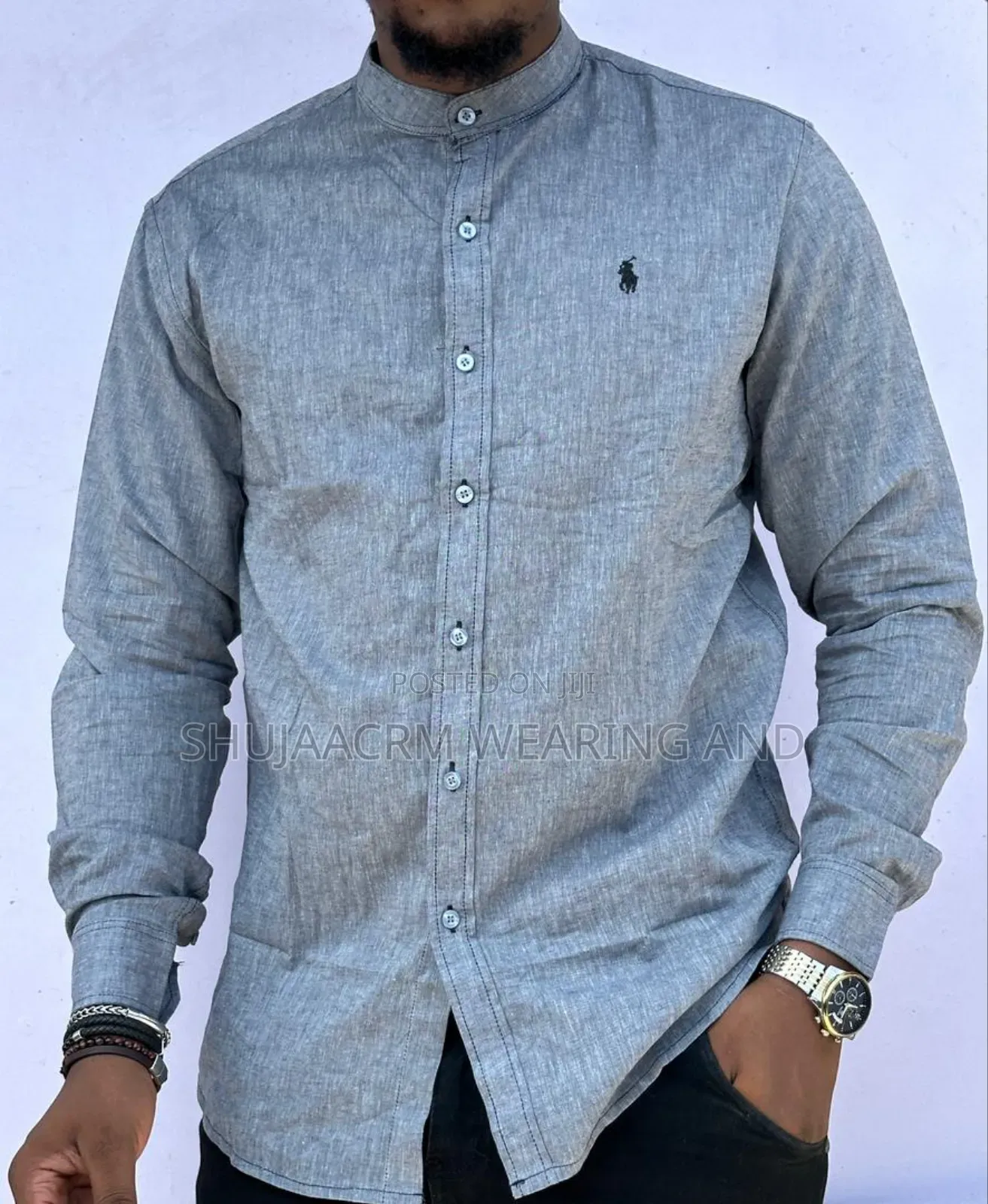 Smart Shirts Original