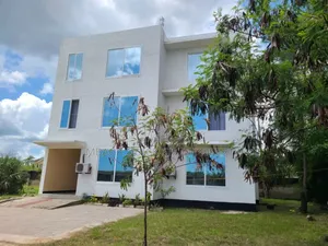 2bdrm Apartment in Mbezi Beach for rent