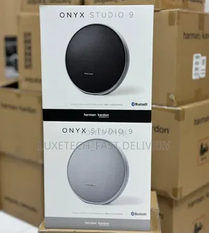 Harman Kardon Onyx Studio 9 Portable Speaker