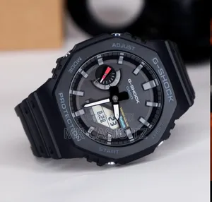 Casio G-Shock Ga-B2100-1a