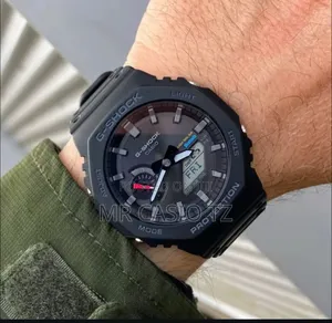 Casio G-Shock Ga-B2100-1a