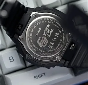Casio G-Shock Ga-B2100-1a