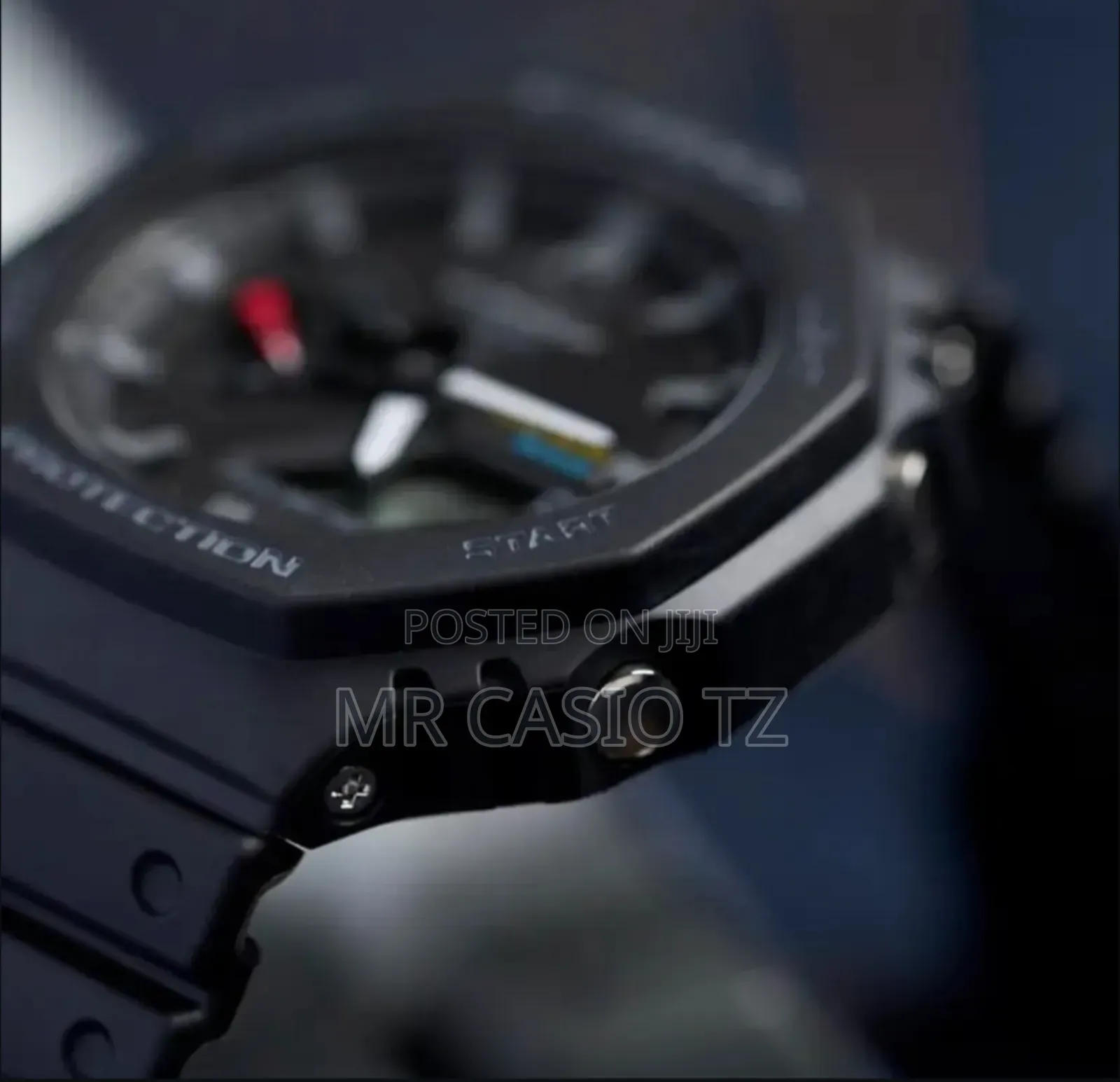 Casio G-Shock Ga-B2100-1a