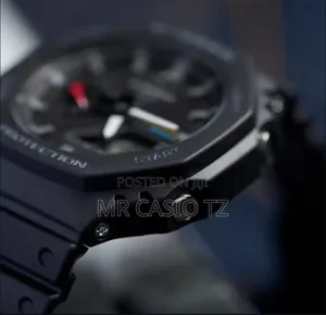 Casio G-Shock Ga-B2100-1a