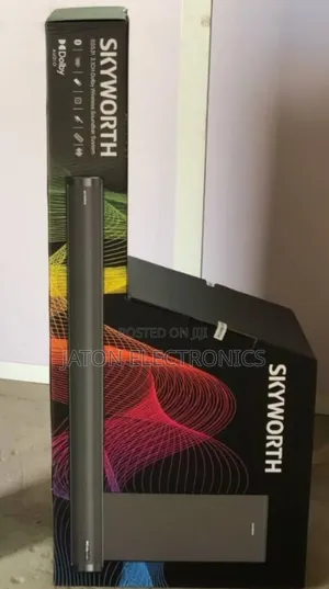 Skyworth Wireless Sound Bar Watts 510