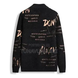 Unsex Coat/ Men Leather