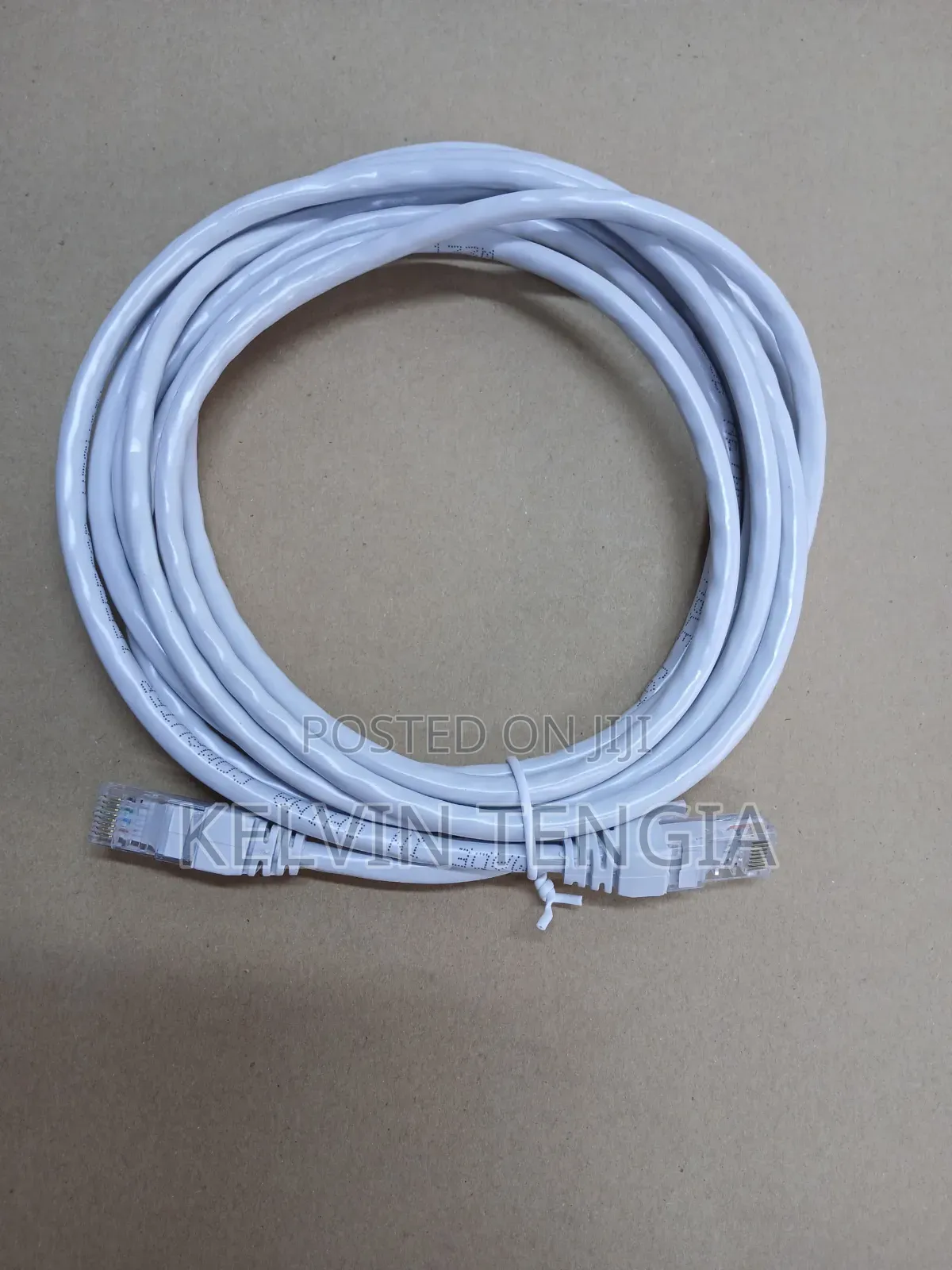 Ethernet Cable