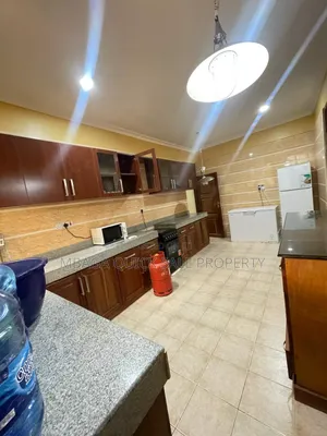 5bdrm House in Mbezi Beach for rent