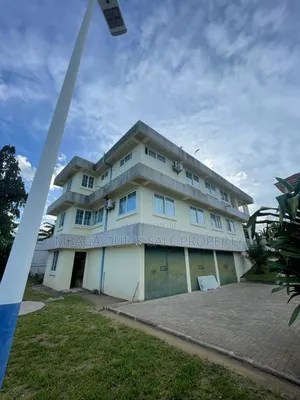 5bdrm House in Mbezi Beach for rent