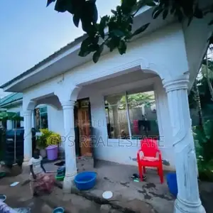 3bdrm House in Mbondole, Ilala for sale