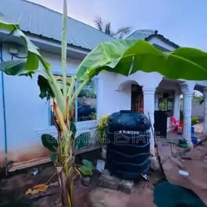 3bdrm House in Mbondole, Ilala for sale