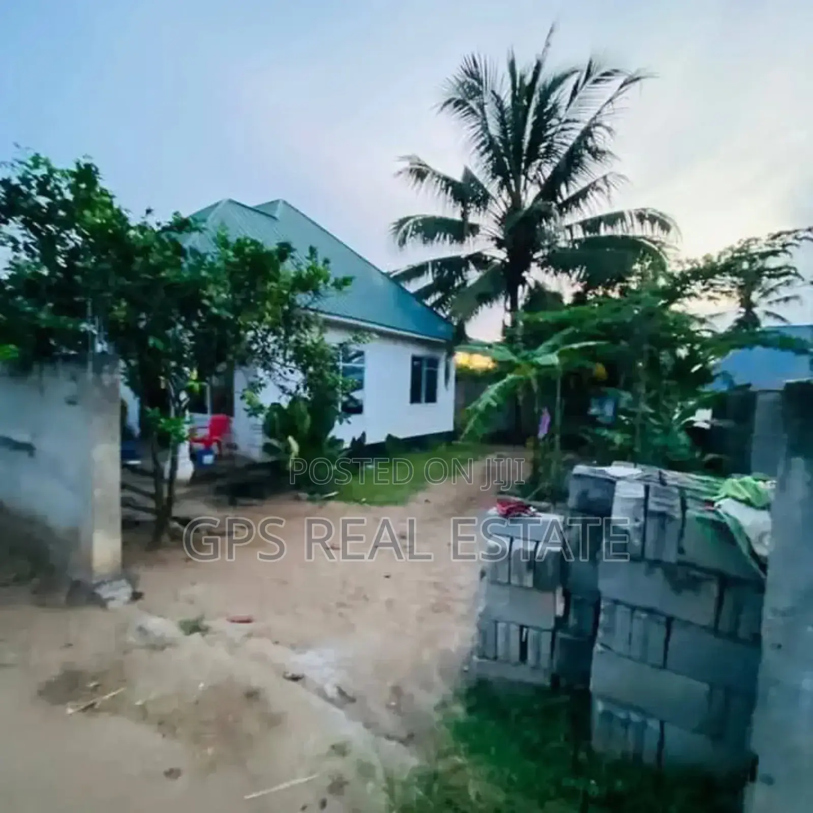 3bdrm House in Mbondole, Ilala for sale