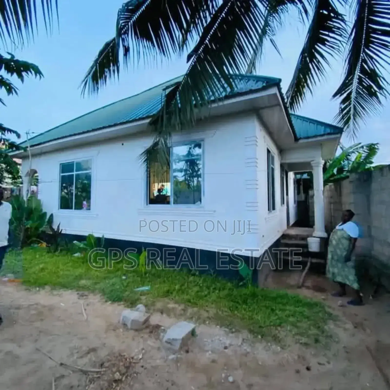 3bdrm House in Mbondole, Ilala for sale