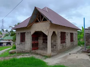3bdrm House in Kimara Mwisho for sale