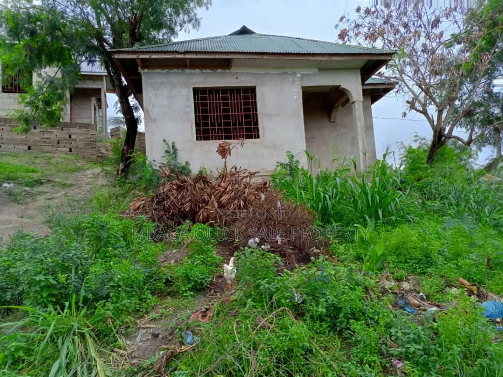 2bdrm House in Kimara Mwisho Kwa for sale