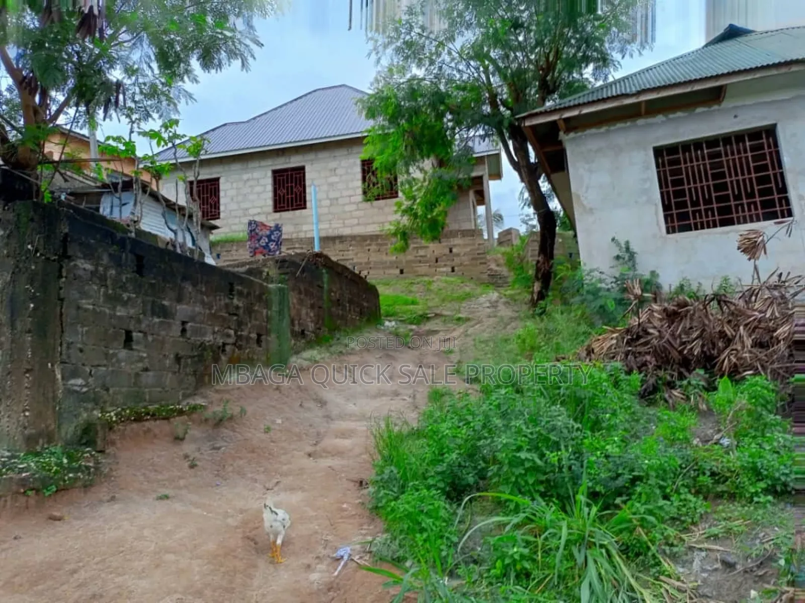 2bdrm House in Kimara Mwisho Kwa for sale