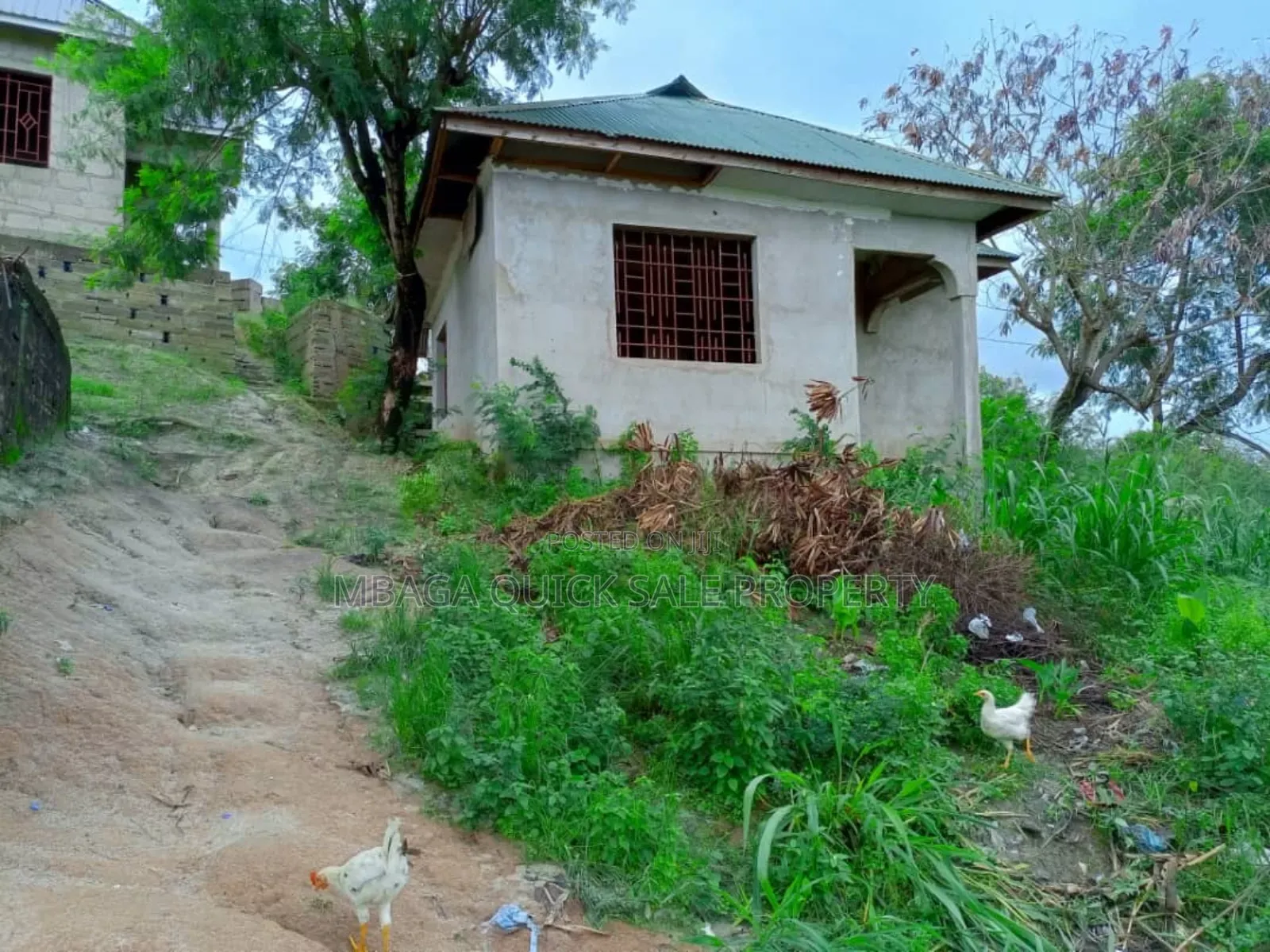 2bdrm House in Kimara Mwisho Kwa for sale