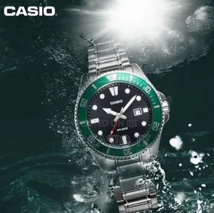Casio MDV-107d-3a