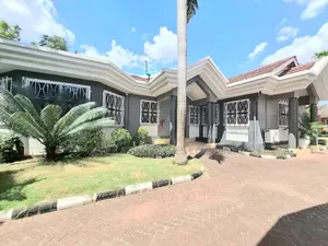 3bdrm Villa in Mikocheni for rent