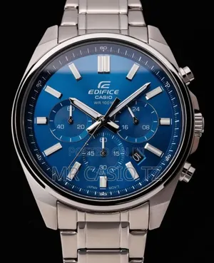 Casio Efv-650d-2