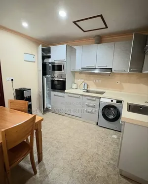 Furnished 1bdrm Apartment in Masaki for rent