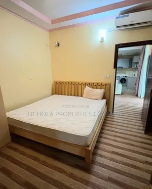 Furnished 1bdrm Apartment in Masaki for rent